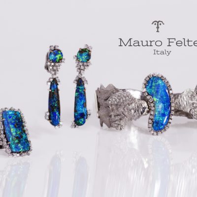 Mauro Felter Jewels
