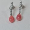 Conchs pair earrings