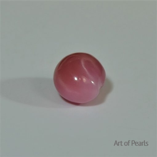 perle fine Conche