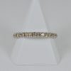 Eternity ring in WG750