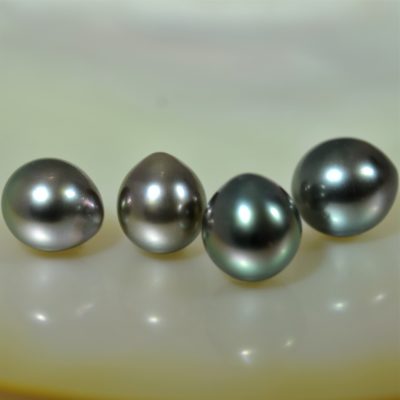 Tahiti perles drop