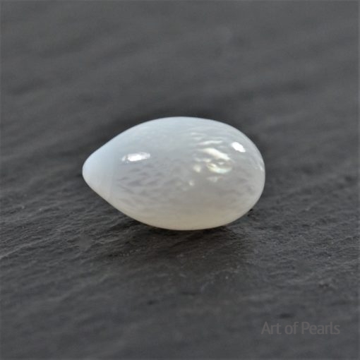 perle fine drop shape