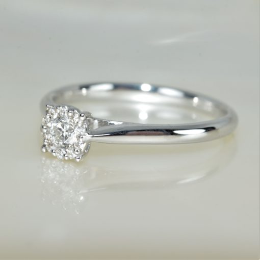 bague diamants OG750