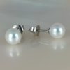 FWP RD PAIR EARRINGS