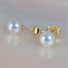 perles Akoya japonaises
