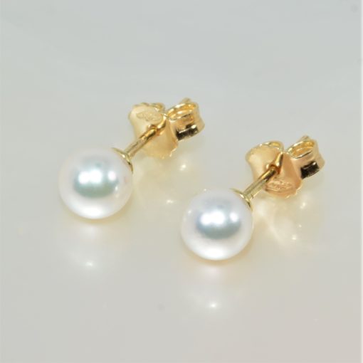 akoya perles