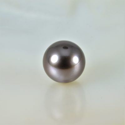 Perle noire de Tahiti ronde 15.3mm