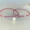 Pearls and Stones necklace