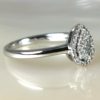 bague diamants