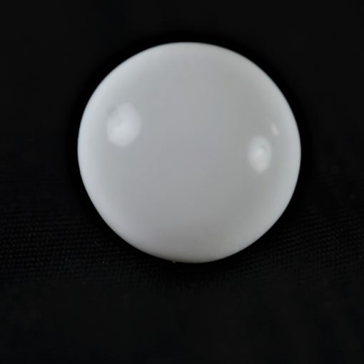 Clam natural pearl