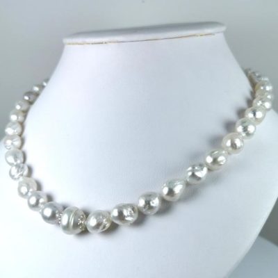 Southsea perles BQ collier