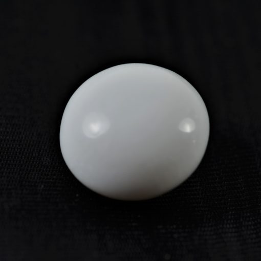 natural Clam pearl button