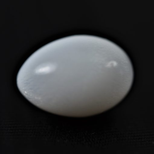 perle naturelle de forme poire
