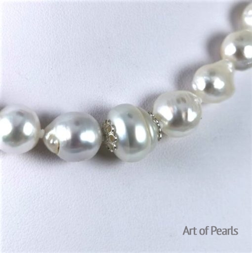 perles de culture Southsea BQ