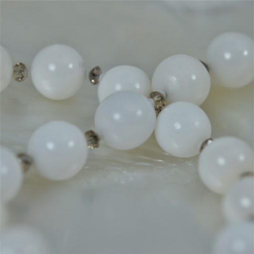 perles naturelles Clam
