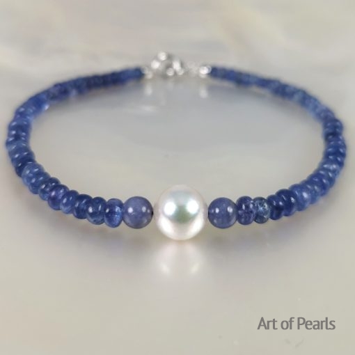 Stones and Pearls collection
