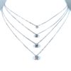 Diamants collection colliers