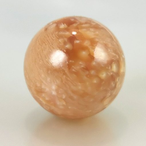 MeloMelo natural pearl