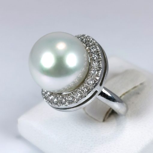 SSP Ring