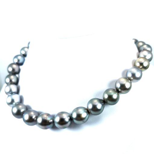 Tahiti collier perles BQ