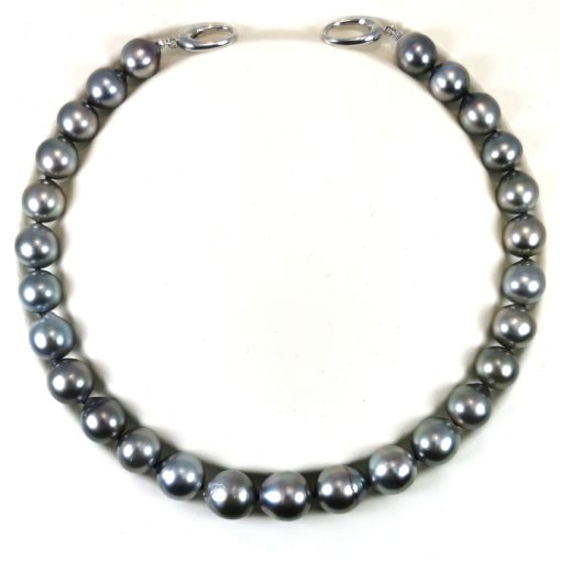 perles noires Tahiti