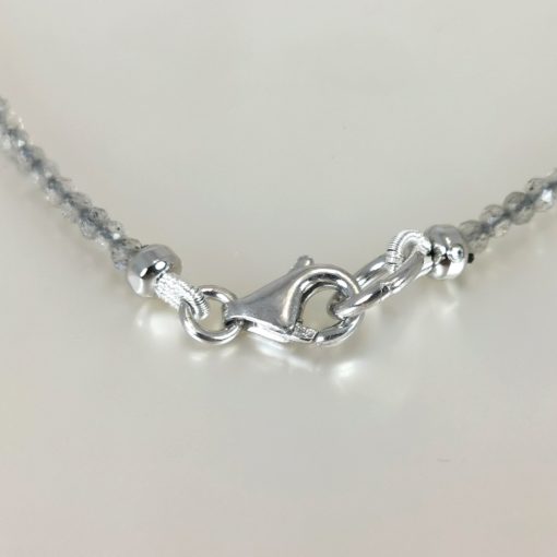 925 Silver clasp