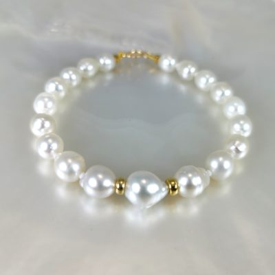 Baby SSP BQ bracelet