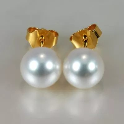boucles d'oreilles perles mariages