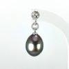 Tahiti pearls