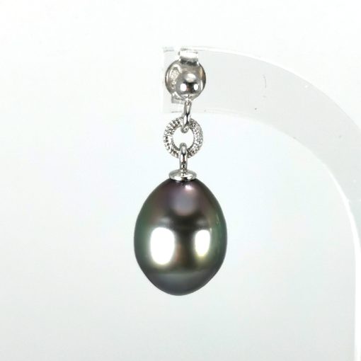 Tahiti pearls
