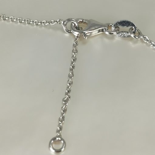 chaîne argent 925