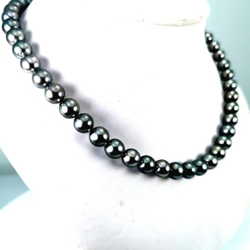 rang perles de Tahiti