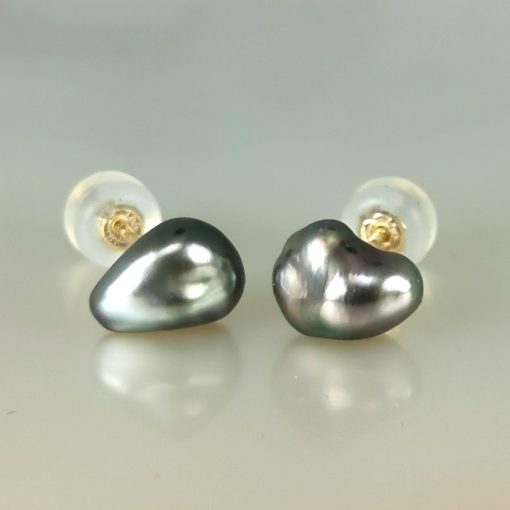 Keshis pearls from Tahiti