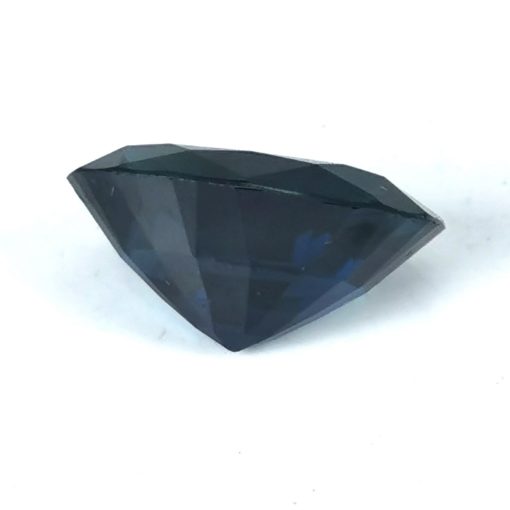 blue sapphire