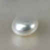 Südsee Perlen Keshi 12x13mm