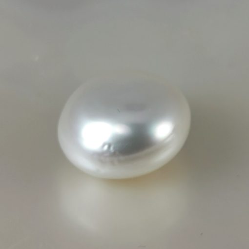 Südsee Perlen Keshi 12x13mm