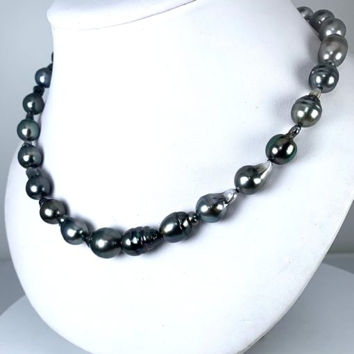 Tahiti perles noires