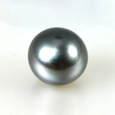 perle de Tahiti ronde 15 mm