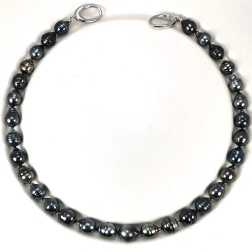 rang de perles de Tahiti BQ