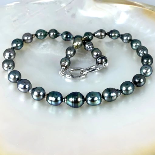 collier de perles de culture de Tahiti by Art Of Pearls