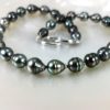 Tahiti perles noires