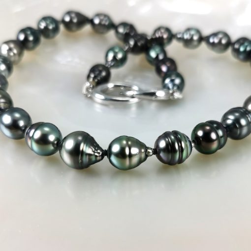 Tahiti perles noires