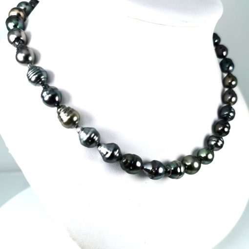 collier perles de Tahiti grossiste