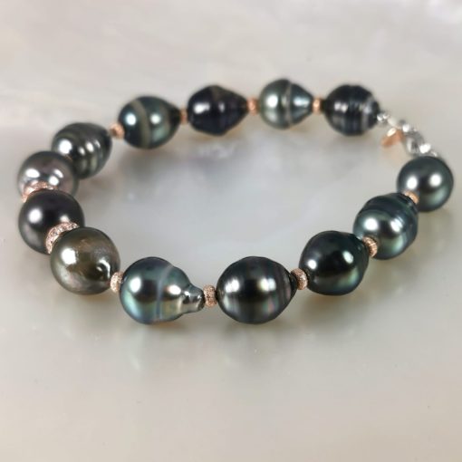 Perles de Tahiti