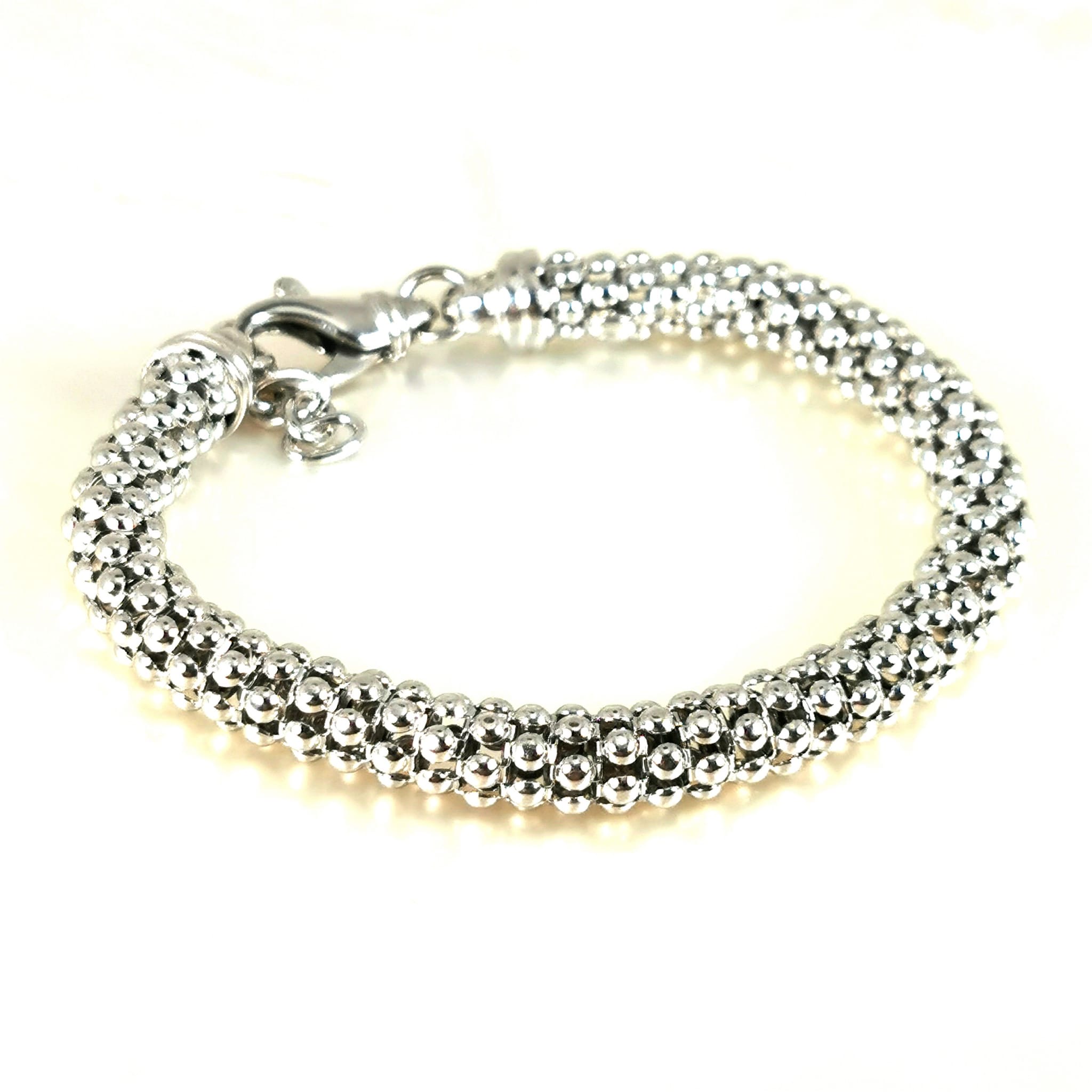 bracciale argento 925