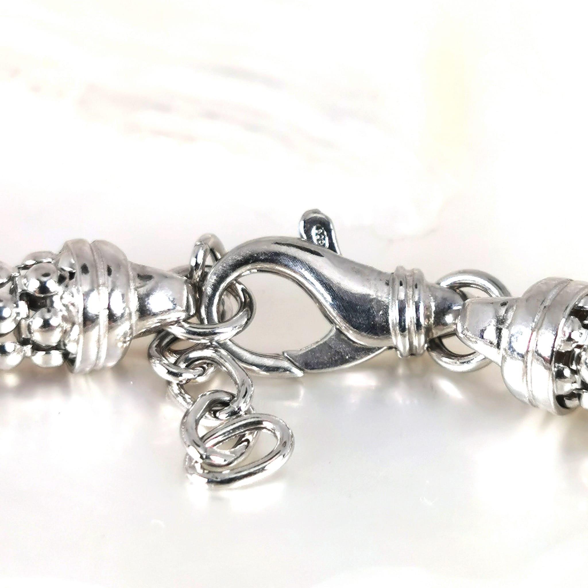 bracelet argent 925