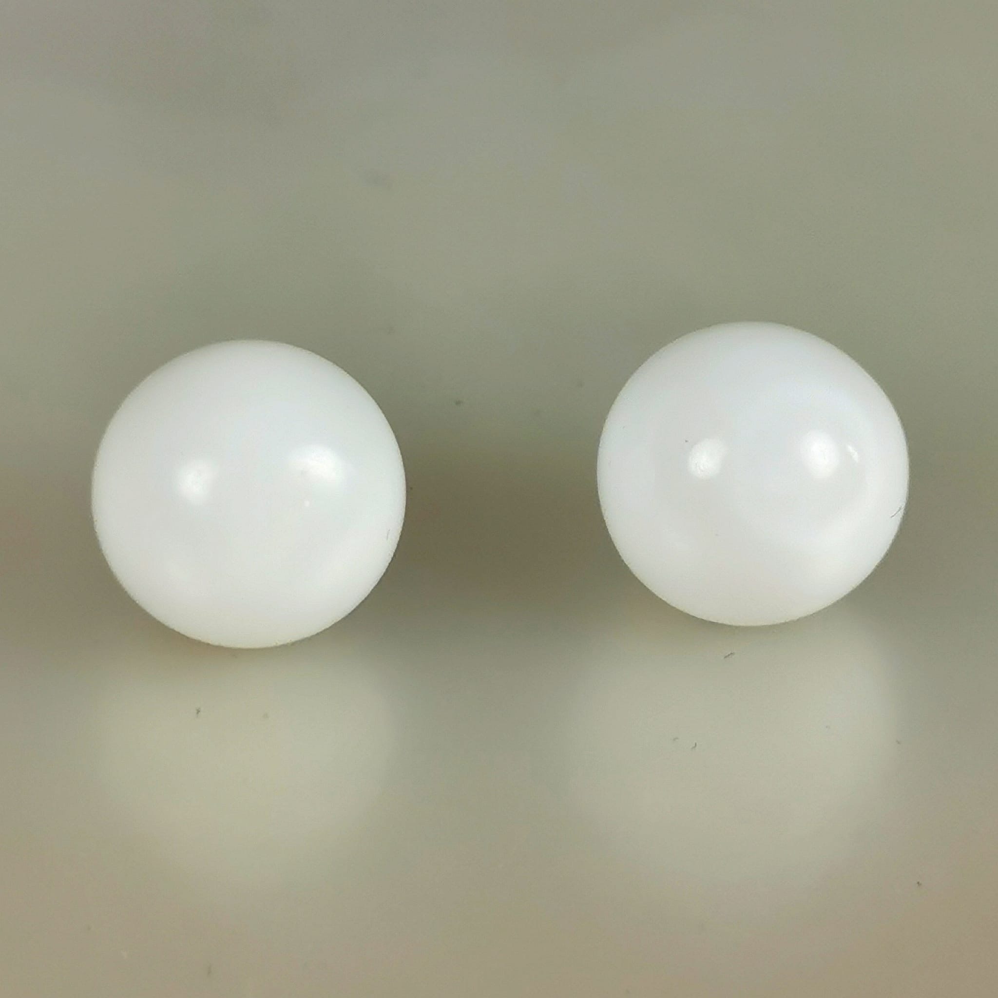 perles fines paire