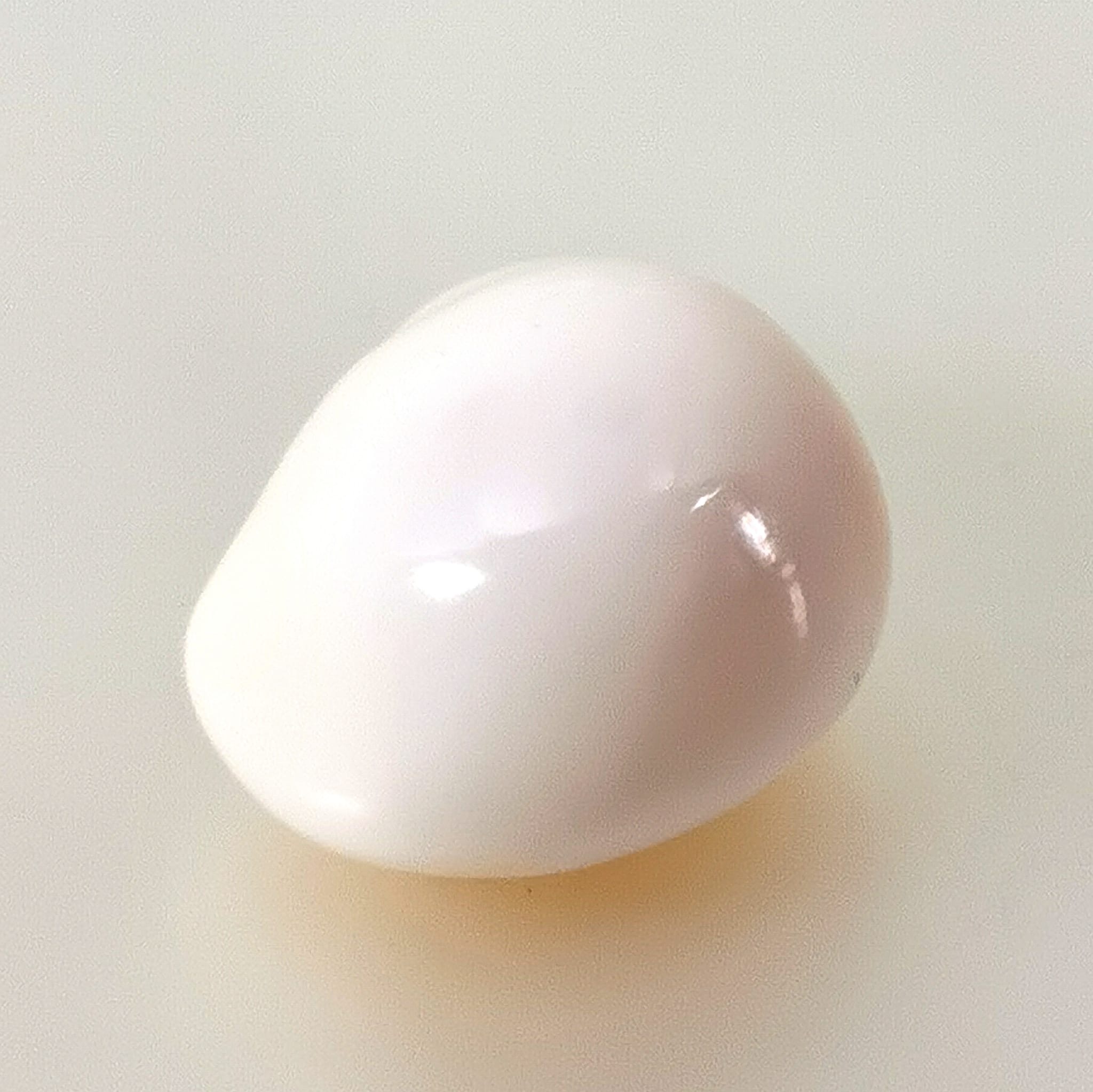 perle fine naturelle baroque Cassis
