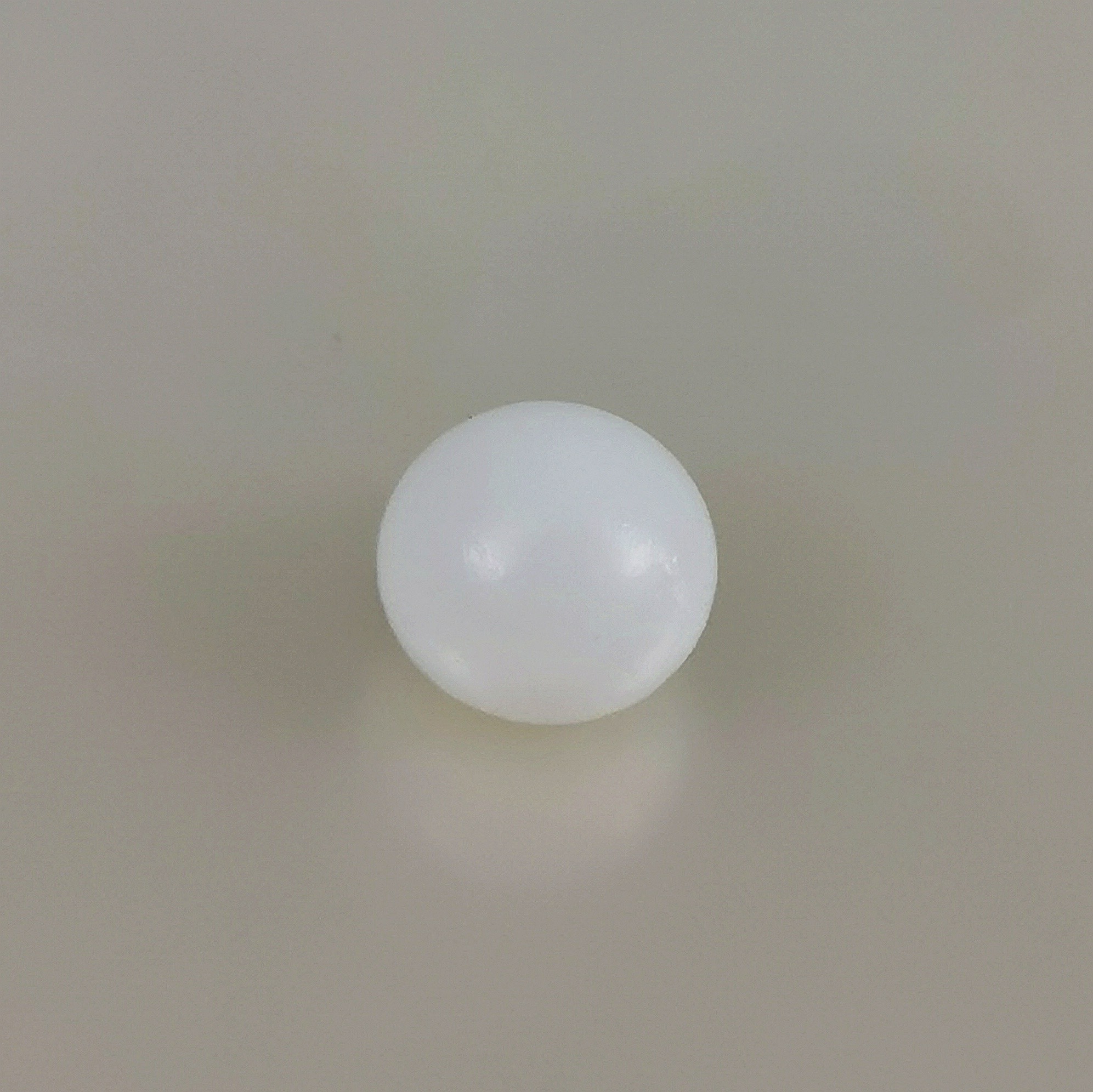 perla naturale bottone