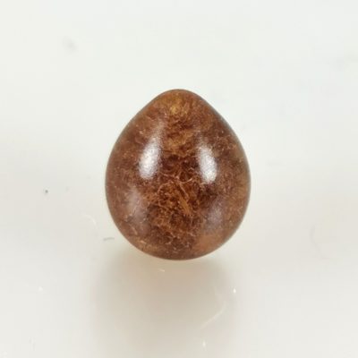 Atrina natural pearl pear shape